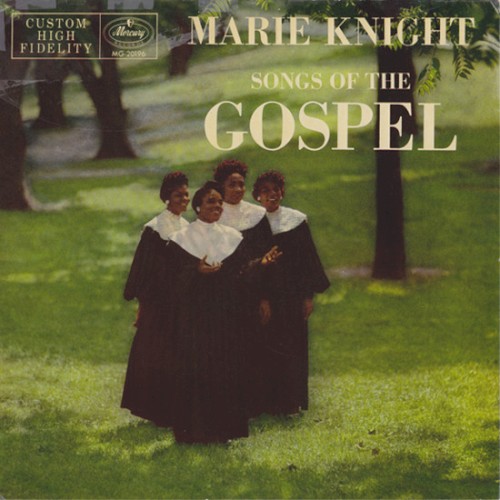 Songs of the Gospel