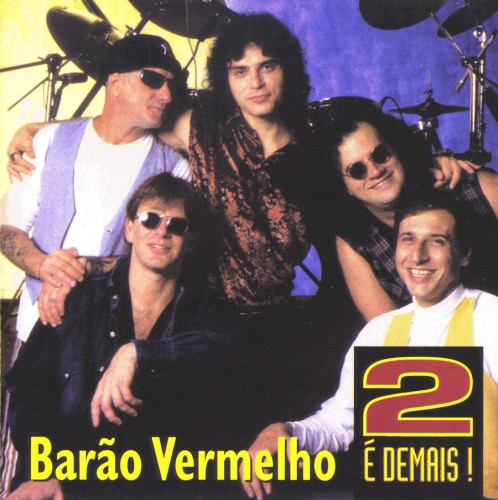 2 é demais!
