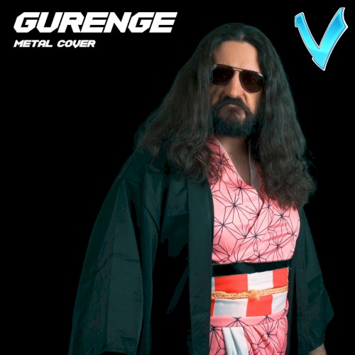 Gurenge (Metal Version)