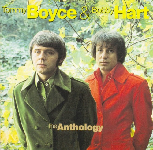 The Anthology