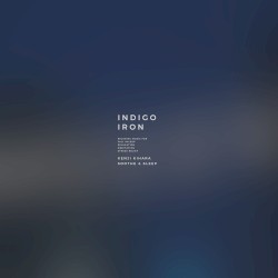 Indigo Iron