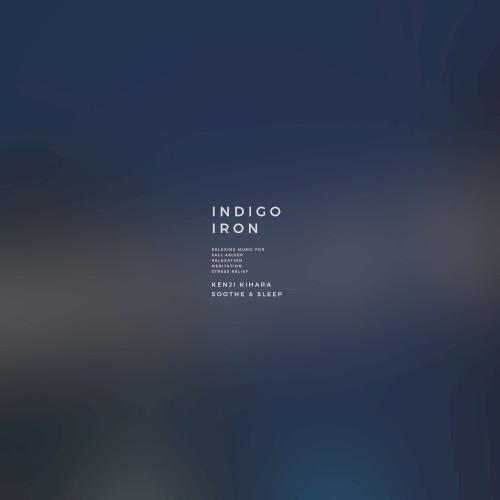Indigo Iron