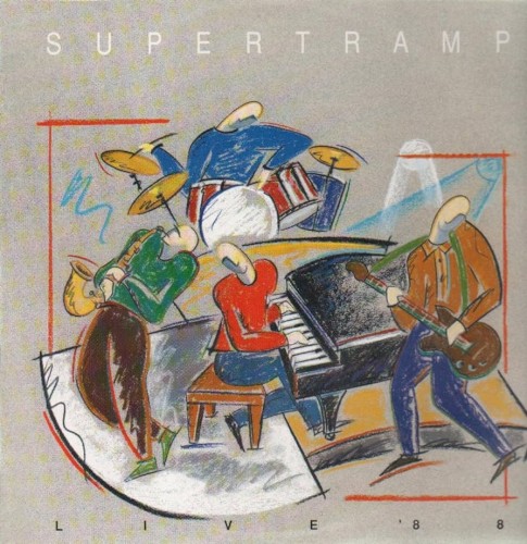 Live ’88