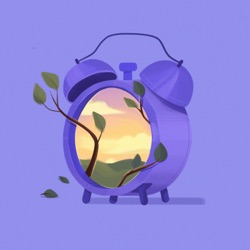 time