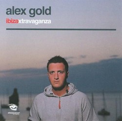 Ibiza Extravaganza (mixed by Alex Gold)