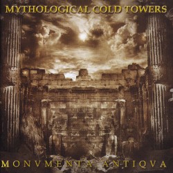 Monvmenta Antiqva