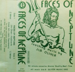 Faces Of Neptune