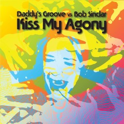 Kiss My Agony