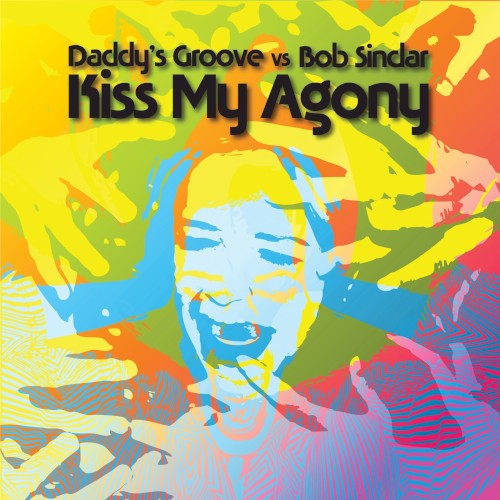 Kiss My Agony