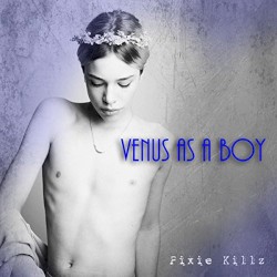 Venus as a Boy