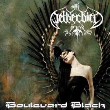 Boulevard Black