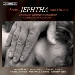 Jephtha