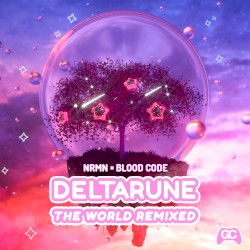 DELTARUNE: The World Remixed