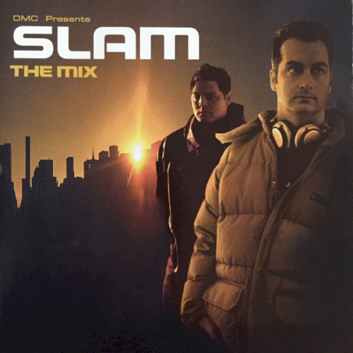 The Mix