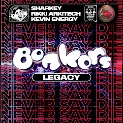 Never Say Die