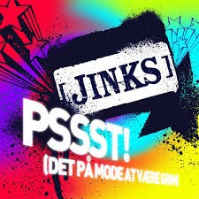Psst (Det på mode at være grim)