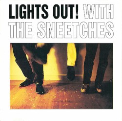 Lights Out! With The Sneetches