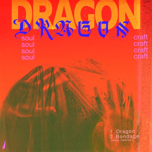 Dragon/Bondage