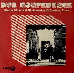 At 10 Downing Street - Dub Conference