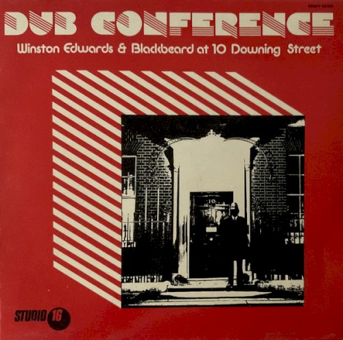At 10 Downing Street - Dub Conference