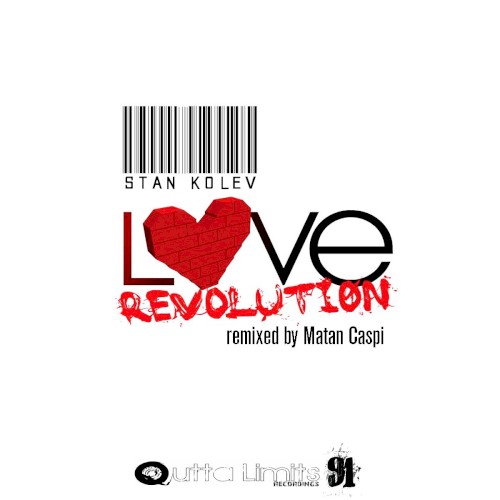 Love Revolution