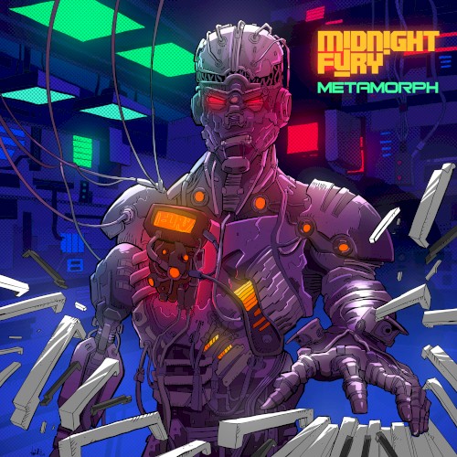 Metamorph