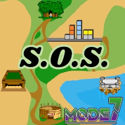 S.O.S. Volume 1