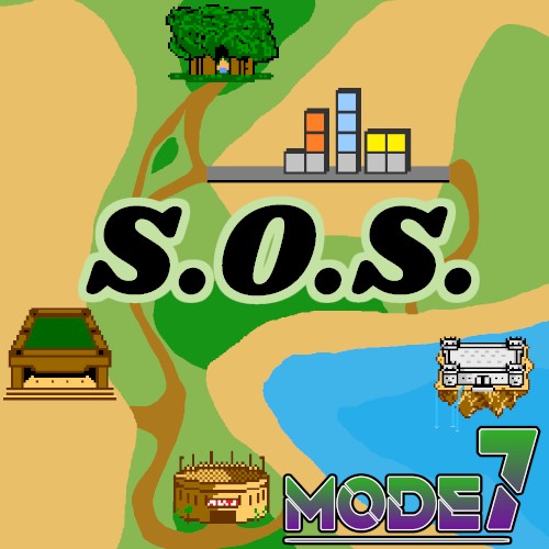 S.O.S. Volume 1