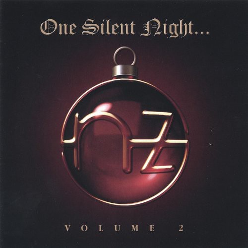 One Silent Night... Volume 2