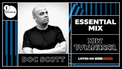 2020-11-28: BBC Radio 1 Essential Mix