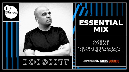 2020-11-28: BBC Radio 1 Essential Mix