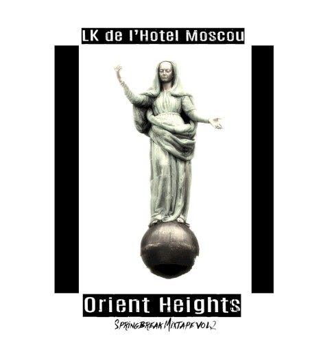 Orient Heights (Springbreak 2)