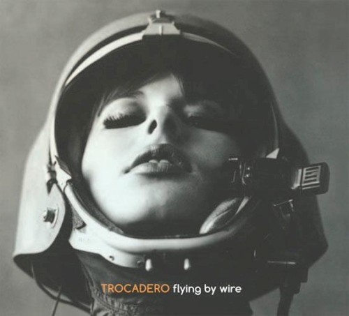 Flying by Wire