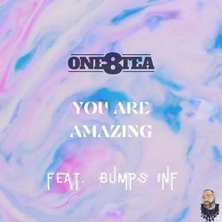 You Are Amazing