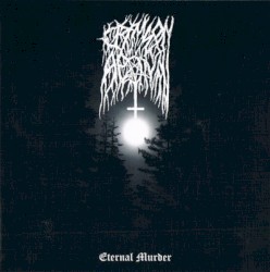 Eternal Murder