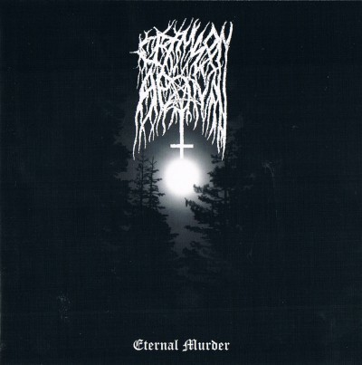 Eternal Murder