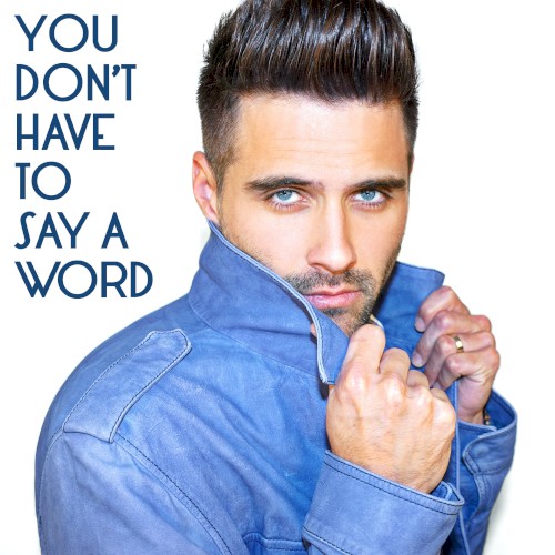 You Don’t Have to Say a Word