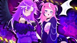 Kill V. Maim