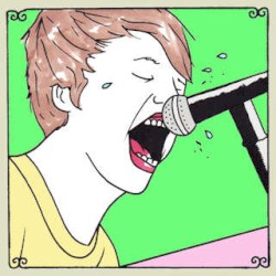 Daytrotter Session – Oct 17, 2013