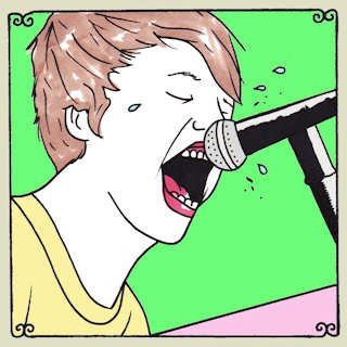 Daytrotter Session – Oct 17, 2013