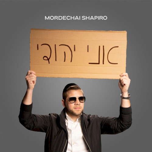 Ani Yehudi