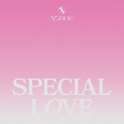 SPECIAL LOVE