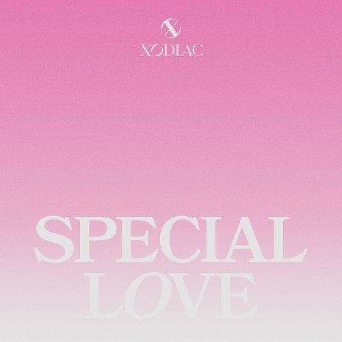 SPECIAL LOVE