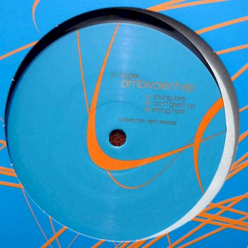 Ambivalent EP