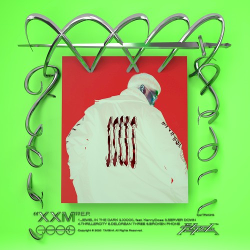 "XXM"
