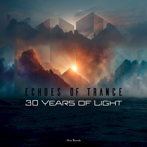1995 - Echoes of Trance