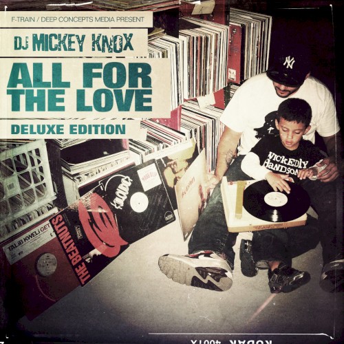 All for the Love
