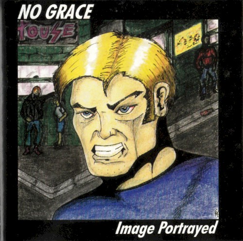 Image Portrayed