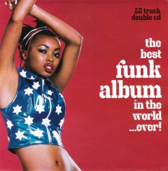 The Best Funk Album in the World... Ever!