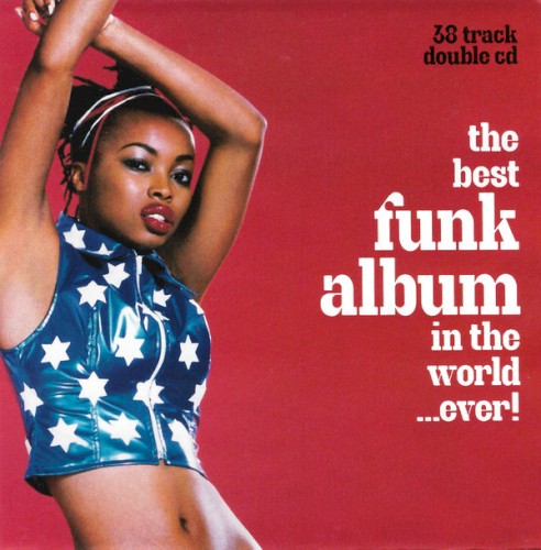 The Best Funk Album in the World... Ever!